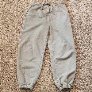 American Eagle Outfitters Sage Joggers